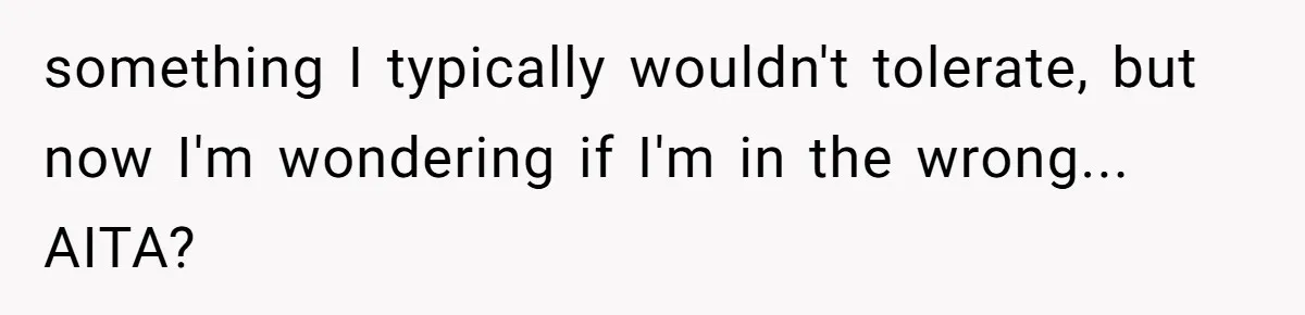 Wedding Planner Brother Predicts Sister’s Marriage Won’t Last, She Melts Down And Loses Her Venue something I typically wouldn't tolerate, but now I'm wondering if I'm in the wrong... AITA?