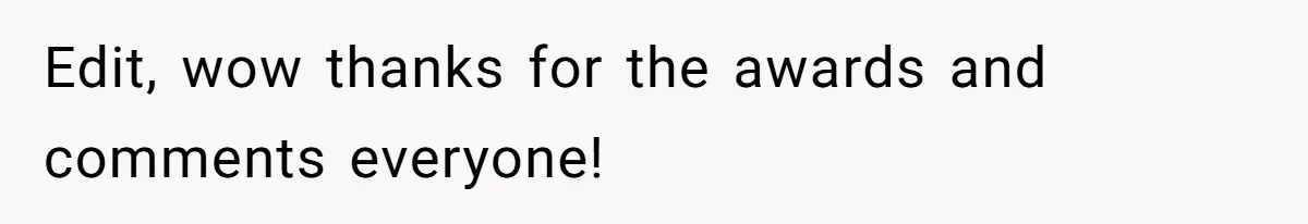 Teen Refuses To Sell Cigarettes To Karen Without ID, She Throws Tantrums For Months Edit, wow thanks for the awards and comments everyone!
