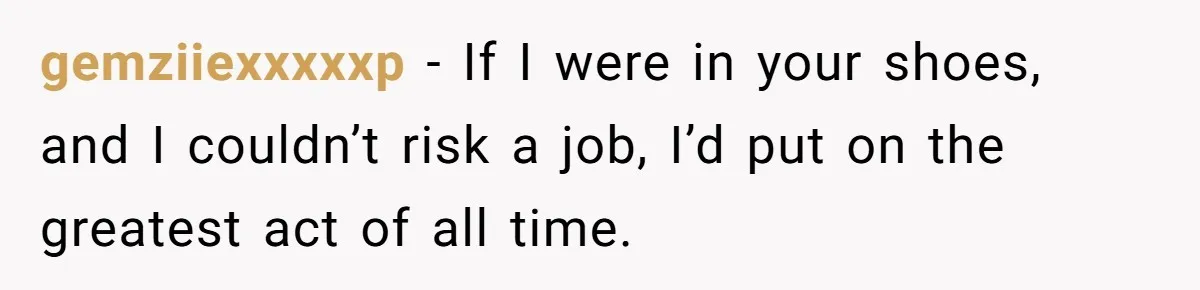 Teen Refuses To Sell Cigarettes To Karen Without ID, She Throws Tantrums For Months gemziiexxxxxp − If I were in your shoes, and I couldn’t risk a job, I’d put on the greatest act of all time.