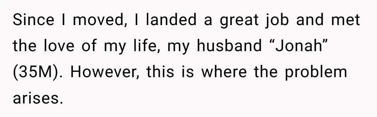 Man Welcomes Homeless Brother Into Home Only To Hear Vile Slur And Kick Entire Family With Wife And Kids Out Since I moved, I landed a great job and met the love of my life, my husband “Jonah” (35M). However, this is where the problem arises.
