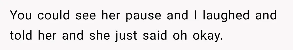 19-Year-Old Playfully Dodges Ethnicity Question With Girl Who Turns Out Autistic And Starts Feeling Guilty You could see her pause and I laughed and told her and she just said oh okay.