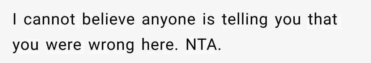 19-Year-Old Playfully Dodges Ethnicity Question With Girl Who Turns Out Autistic And Starts Feeling Guilty I cannot believe anyone is telling you that you were wrong here. NTA.