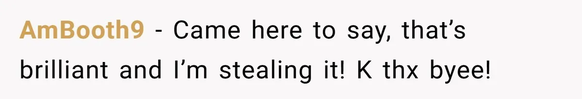 Minivan Driver's Road Rage Ends in Humiliation Thanks to This Clever Trick AmBooth9 - Came here to say, that’s brilliant and I’m stealing it! K thx byee!