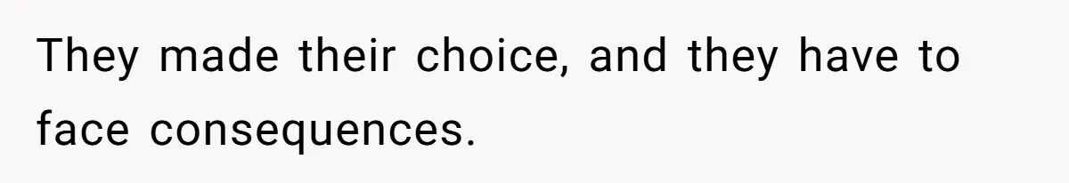 Family Tension Explodes After Woman Says She’s “Lying In The Bed” Her Parents Voted For They made their choice, and they have to face consequences.