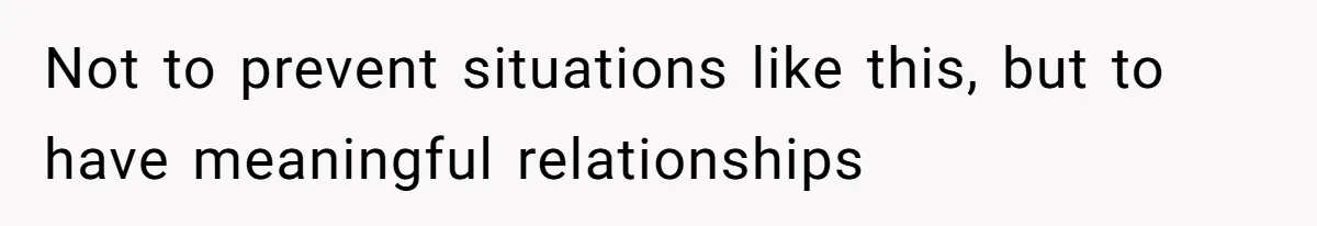 Woman With Schizophrenia Has A Breakdown After Friends’ Prank, Now They Accuse Her Of Not Sharing Medical History Not to prevent situations like this, but to have meaningful relationships
