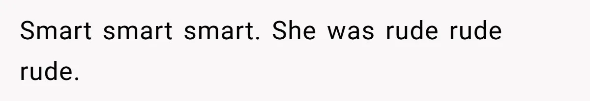 Woman Refuses To Fund Younger Sister's Lavish Wedding Despite Easy Affordability Over One Petty Reason Smart smart smart. She was rude rude rude.