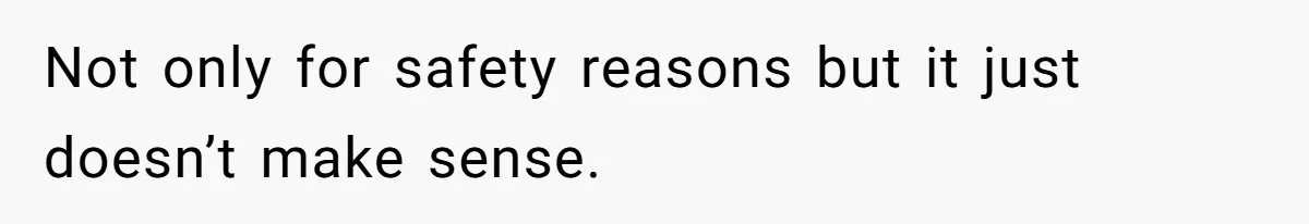 Man Refuses To Let Ex-Girlfriend’s Wedding Happen At His House After Being Uninvited Not only for safety reasons but it just doesn’t make sense.