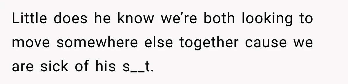 Roommate Steals Food For Months, So This Guy Switches To Dairy Milk To Catch Him Little does he know we’re both looking to move somewhere else together cause we are sick of his s__t.