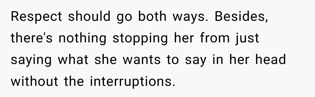He Chose Not To Bow His Head During A Friend’s Prayer At Dinner, Is That Disrespectful? Respect should go both ways. Besides, there's nothing stopping her from just saying what she wants to say in her head without the interruptions.