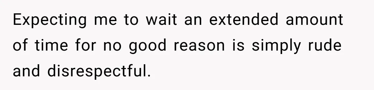 He Chose Not To Bow His Head During A Friend’s Prayer At Dinner, Is That Disrespectful? Expecting me to wait an extended amount of time for no good reason is simply rude and disrespectful.