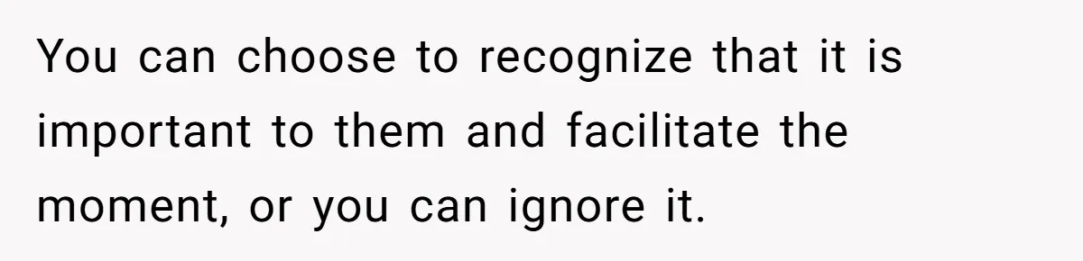 He Chose Not To Bow His Head During A Friend’s Prayer At Dinner, Is That Disrespectful? You can choose to recognize that it is important to them and facilitate the moment, or you can ignore it.