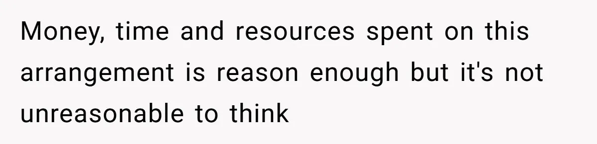 Manager Withdraws Relocation Offer After Employee Sends Angry Response Without Reading Contract Money, time and resources spent on this arrangement is reason enough but it's not unreasonable to think