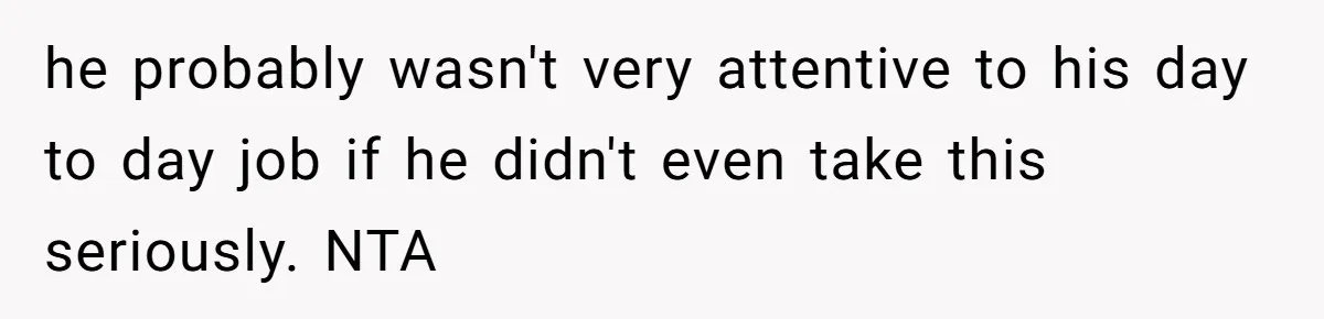 Manager Withdraws Relocation Offer After Employee Sends Angry Response Without Reading Contract he probably wasn't very attentive to his day to day job if he didn't even take this seriously. NTA