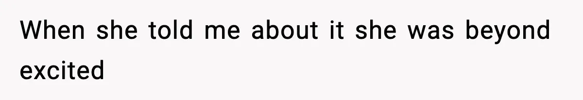 Wife Gets Dream Job Across The Country, But Husband Refuses To Move And Tells Her To Choose Between Career And Family When she told me about it she was beyond excited