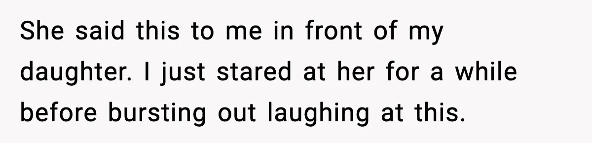 Woman Secretly DNA Tests Her Fiancé’s Niece, Then Accuses Dad Of Raising An “Affair Baby” In Front Of Tahe Child She said this to me in front of my daughter. I just stared at her for a while before bursting out laughing at this.