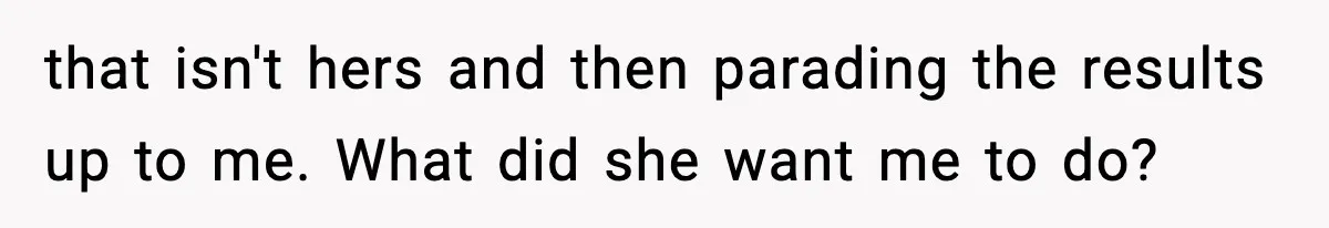 Woman Secretly DNA Tests Her Fiancé’s Niece, Then Accuses Dad Of Raising An “Affair Baby” In Front Of Tahe Child that isn't hers and then parading the results up to me. What did she want me to do?