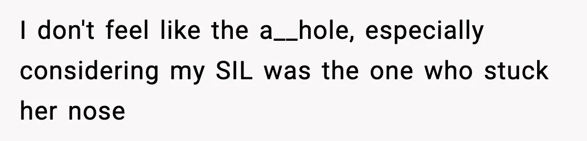 Woman Secretly DNA Tests Her Fiancé’s Niece, Then Accuses Dad Of Raising An “Affair Baby” In Front Of Tahe Child I don't feel like the a__hole, especially considering my SIL was the one who stuck her nose