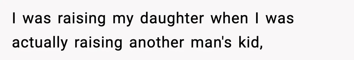 Woman Secretly DNA Tests Her Fiancé’s Niece, Then Accuses Dad Of Raising An “Affair Baby” In Front Of Tahe Child I was raising my daughter when I was actually raising another man's kid,