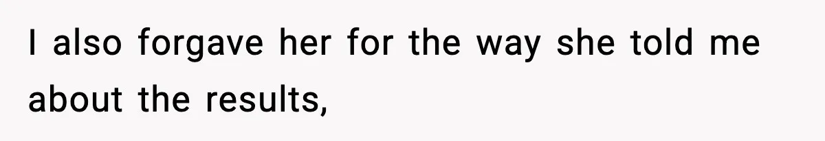 Woman Secretly DNA Tests Her Fiancé’s Niece, Then Accuses Dad Of Raising An “Affair Baby” In Front Of Tahe Child I also forgave her for the way she told me about the results,