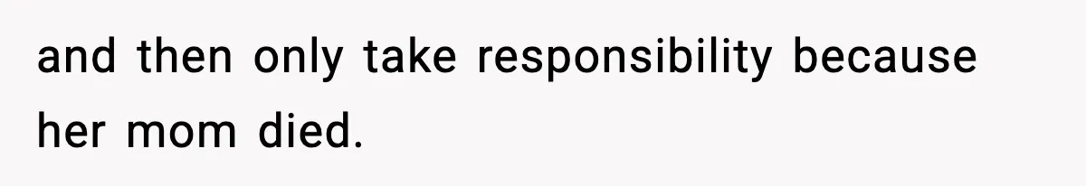Woman Secretly DNA Tests Her Fiancé’s Niece, Then Accuses Dad Of Raising An “Affair Baby” In Front Of Tahe Child and then only take responsibility because her mom died.
