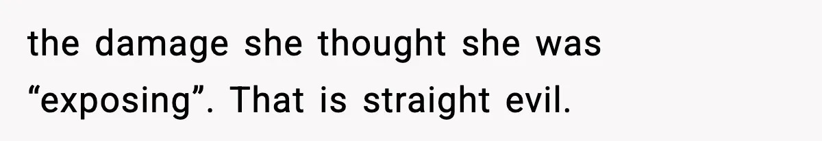 Woman Secretly DNA Tests Her Fiancé’s Niece, Then Accuses Dad Of Raising An “Affair Baby” In Front Of Tahe Child the damage she thought she was “exposing”. That is straight evil.