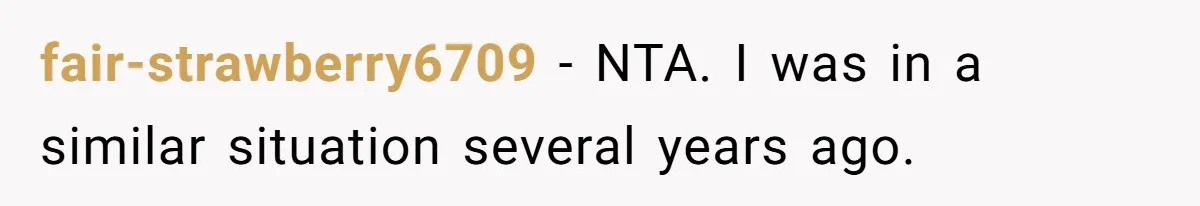 Woman Finds Out What Her Husband Really Did On His ‘Night Out’, But Should She Reveal The Truth? fair-strawberry6709 − NTA. I was in a similar situation several years ago.