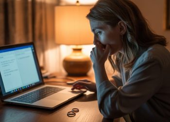She Found His Journal - What He Wrote About Her Is Heartbreaking She Found His Journal – What He Wrote About Her Is Heartbreaking