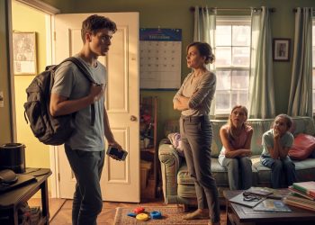 He Told His Wife He’d Lose Respect for Her If She Didn’t Apologize to Their Son