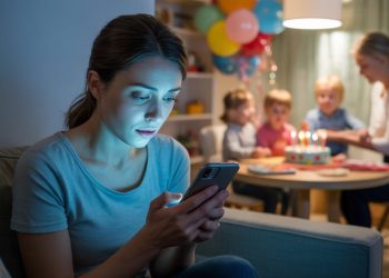 MIL “Borrowed” the Kids – Then Threw a Secret Birthday Party Without the Parents