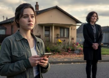 She Hid Her New Relationship From Her Late Fiancé’s Mom – Is That Wrong?