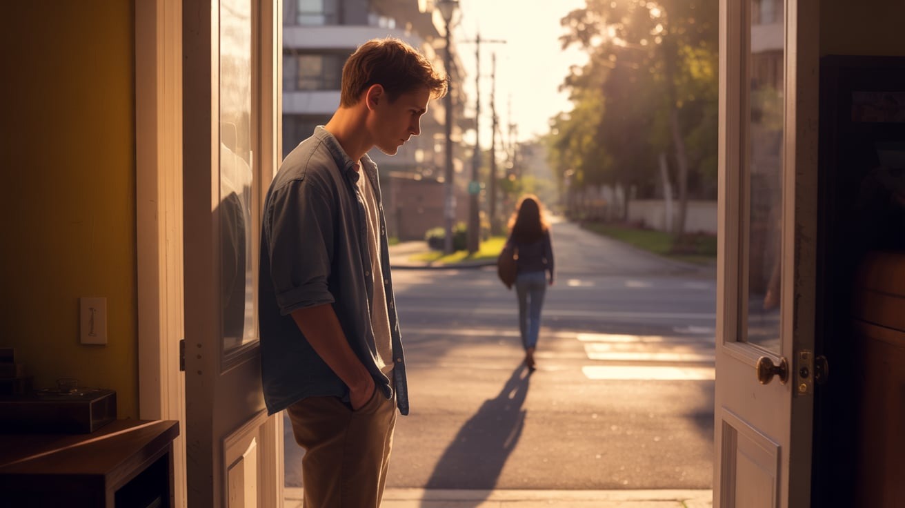 She Helped Her Grieving Boyfriend and His Kids - Until He Tried to Hand Over All the Parenting to Her