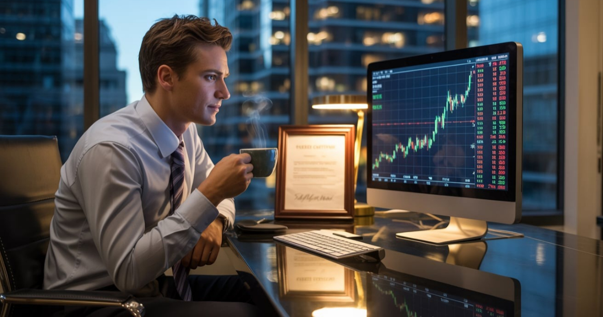 Boss Refused To Pay $70K, So This Employee Walked Away With $1.8 Million Boss Refused To Pay $70K, So This Employee Walked Away With $1.8 Million