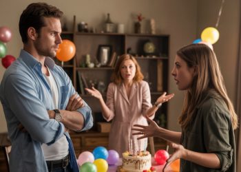 Woman Asks For Deceased Sister-In-Law’s Clothes, Brother Says He’d Rather See Them Burn Than Go To Her