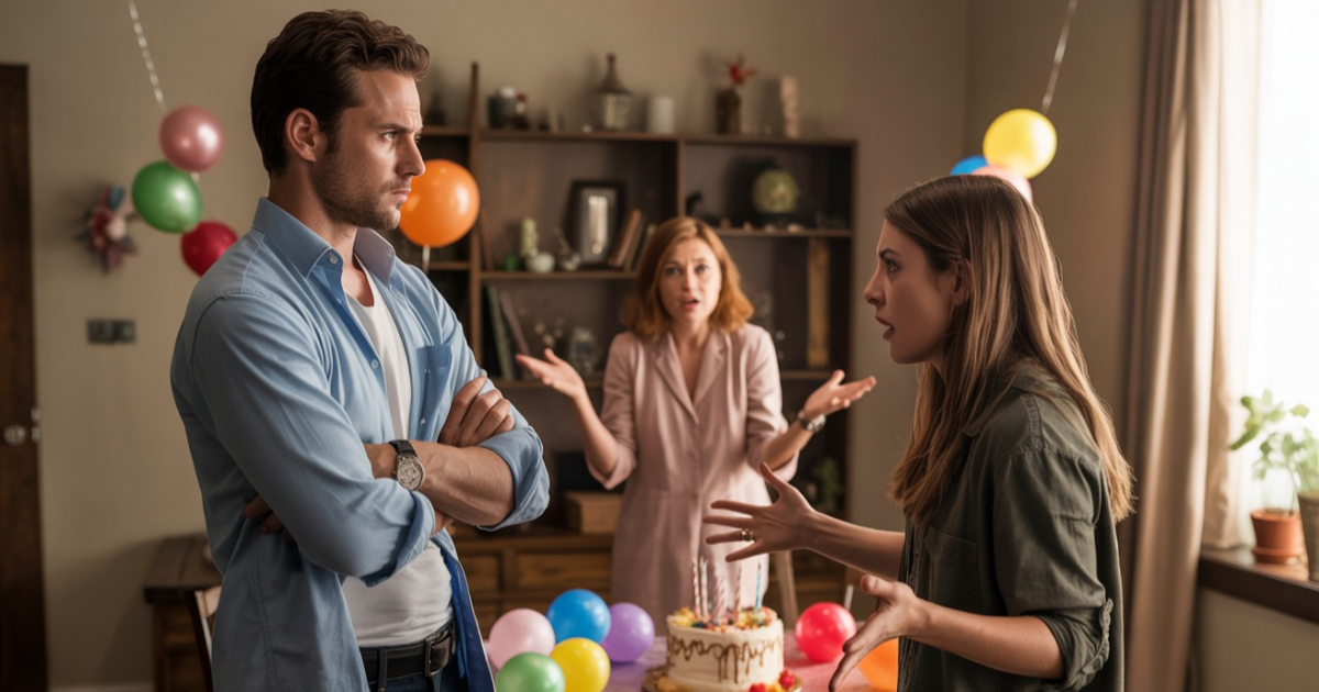 Woman Asks For Deceased Sister-In-Law’s Clothes, Brother Says He’d Rather See Them Burn Than Go To Her