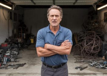 Man Sues His Ex After She Scrapped His $11K Impala While He Was Away