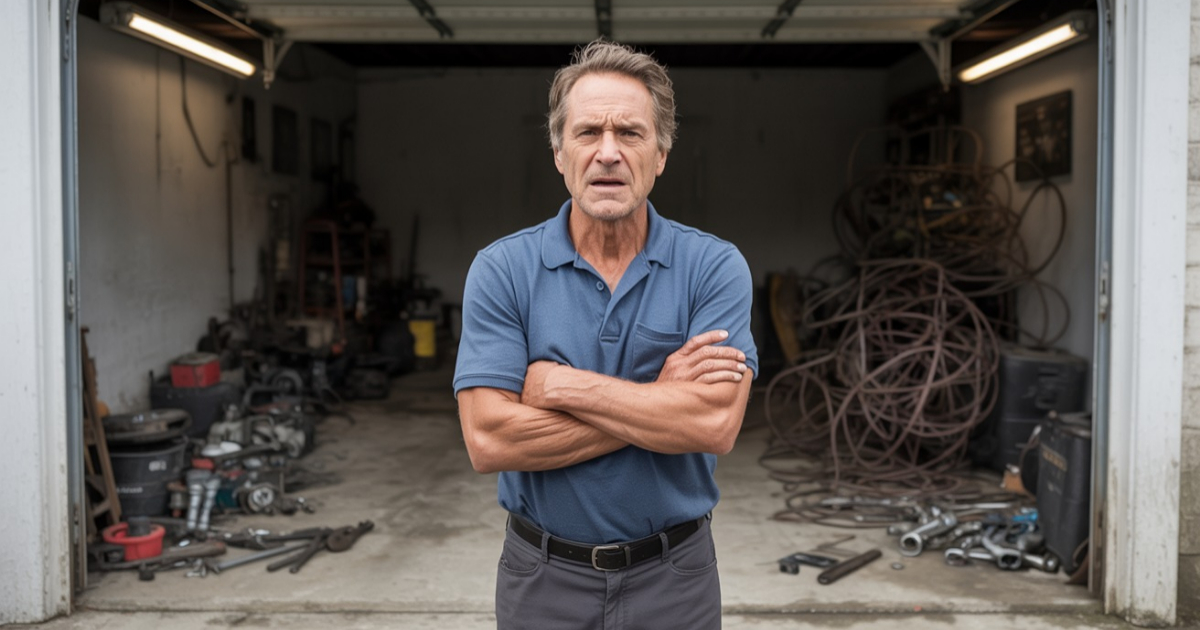 Man Sues His Ex After She Scrapped His $11K Impala While He Was Away