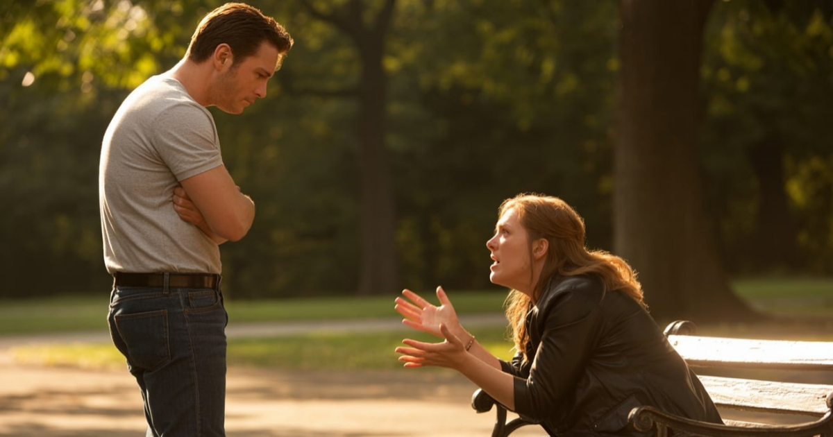 Husband Demands Paternity Test After Wife Excludes Him From Birth And Calls Him 'Useless'