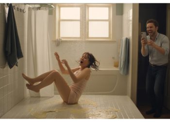 Husband Thinks Butter Prank Is Hilarious, His Spouse Calls It Marriage-Ending Stupidity