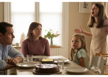 Sister Claims Her Daughter Is The “Only Star,” Brother Pushes Back And She Explodes