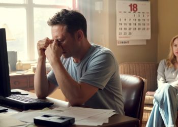 Man Locks Himself Away After Wife Throws Away Tapes Of Late Wife For Daughter’s 18th Birthday