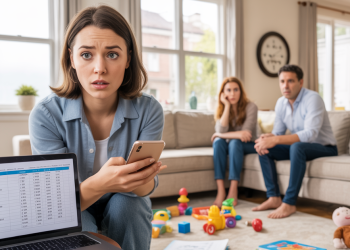 Mom Tried To Save $12.50 By “Correcting” Her Nanny’s Hours And Ended Up Owing Nearly $2,000 Instead