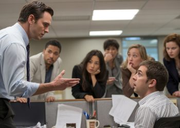 Man Confronts Co-Worker For Spreading Lies About His ‘Underaged Wife’ At Work