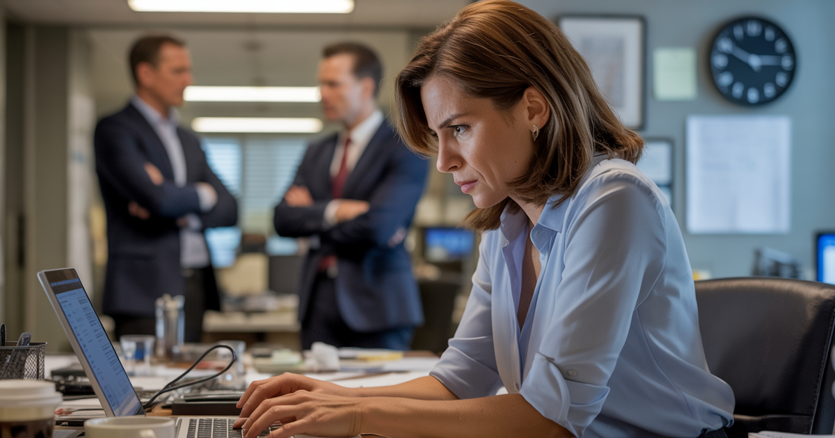 Boss Stole His Retirement Payments For Years, Then Panicked When He Finally Reported Them To The Tax Agency