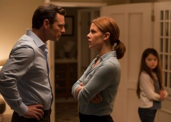 Mom Threatens Divorce Over Husband’s Punishment Plan To Force Daughter Into ‘Poor’ Hygiene