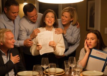 Sister Calls Her Out After Adoption Announcement “Steals” The Wedding Spotlight