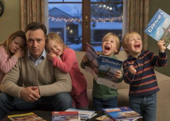 Dad Accuses Ex-Wife Of “Flaunting Wealth” After Their Kids Cry Over A Disney Cruise