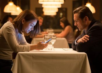 Man Lets Chronically Late Wife Miss Her Favorite Artist On Her Birthday To Teach Her A Lesson