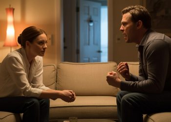 Woman Left Disgusted After Fiancé Blames Her For His Life Choices, Ends Relationship With ‘Okay’ Woman Left Disgusted After Fiancé Blames Her For His Life Choices, Ends Relationship With ‘Okay’