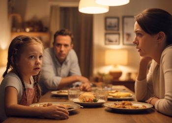 Woman Pushes Back When Stepdaughter Calls Her “Mom,” And Now She’s The Villain