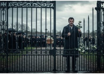 Man Asks If He Should Mourn the Ex-Girlfriend He Led Down a Dark Path Man Asks If He Should Mourn the Ex-Girlfriend He Led Down a Dark Path